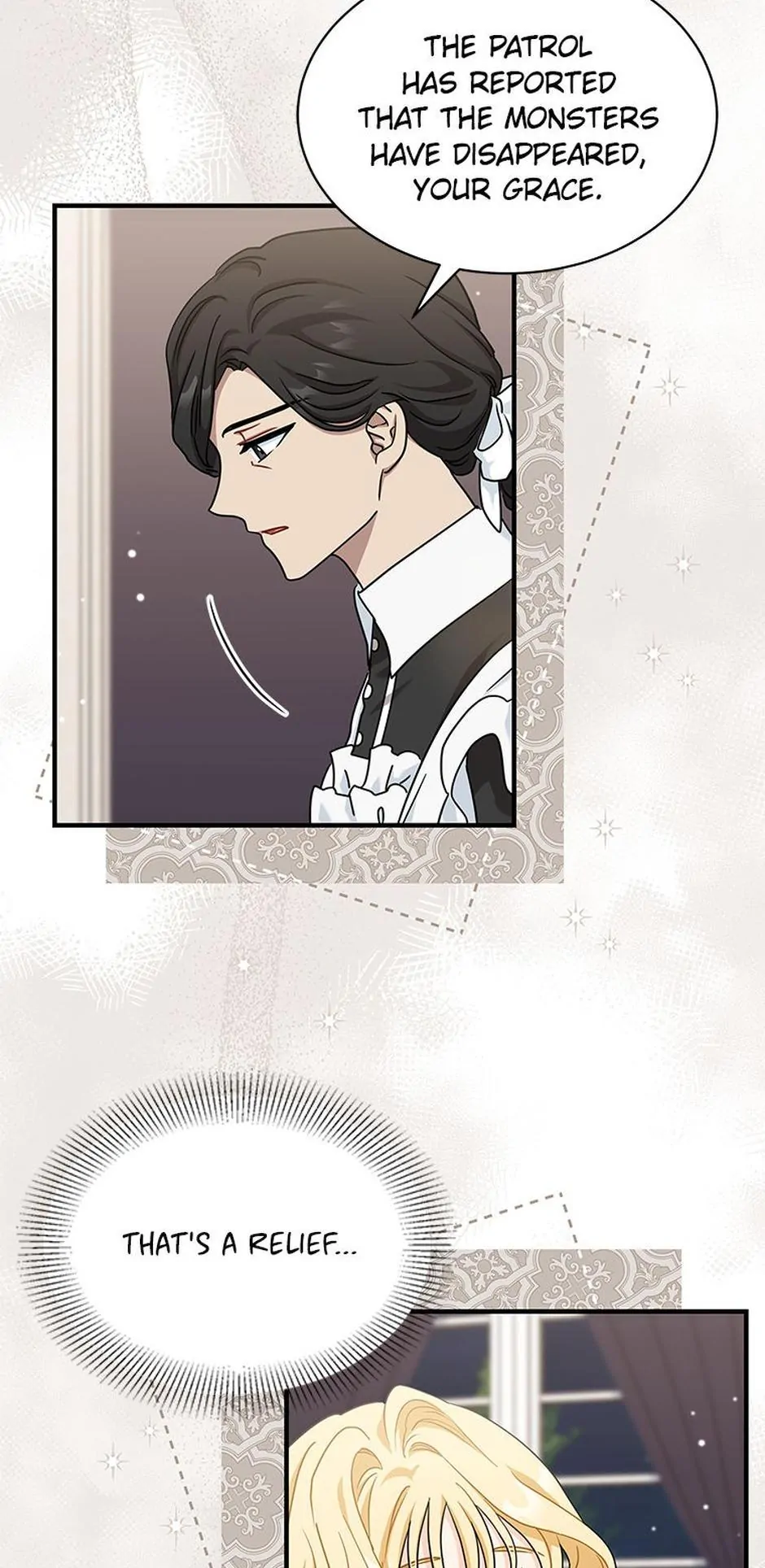 I Became the Head of the Family Chapter 44 - Page 41