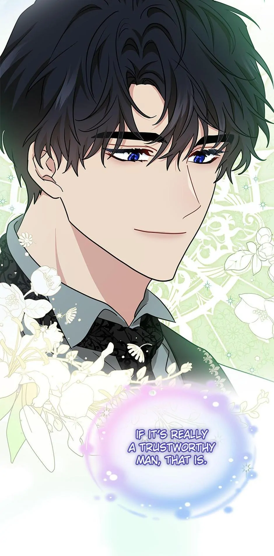 I Became the Head of the Family Chapter 44 - Page 52