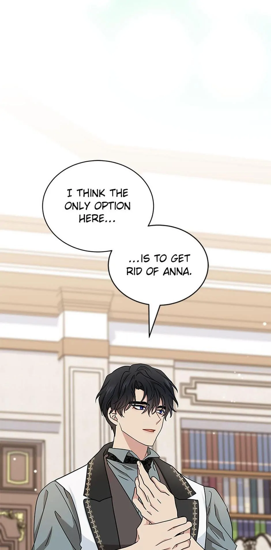 I Became the Head of the Family Chapter 44 - Page 53