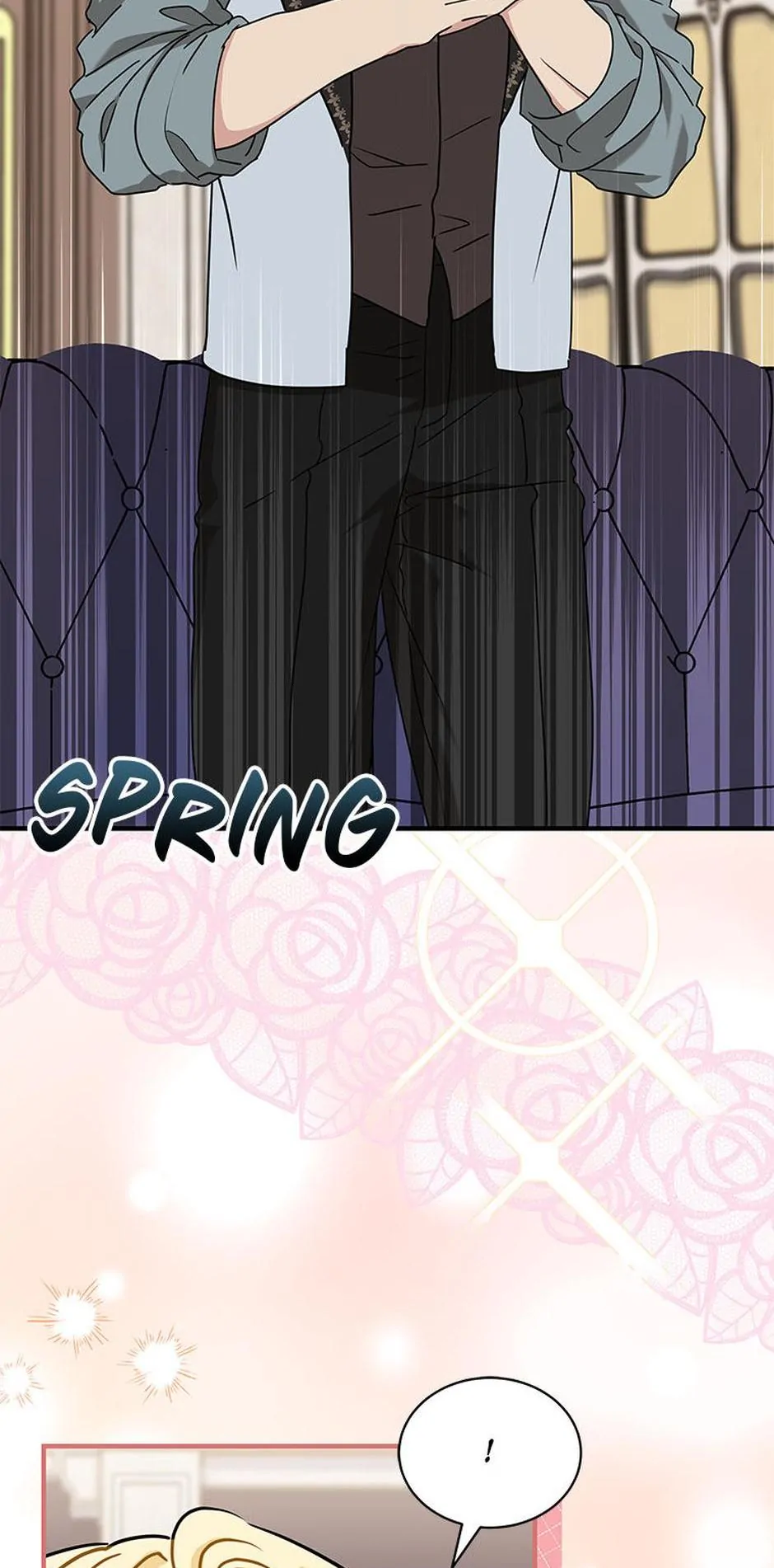 I Became the Head of the Family Chapter 44 - Page 54