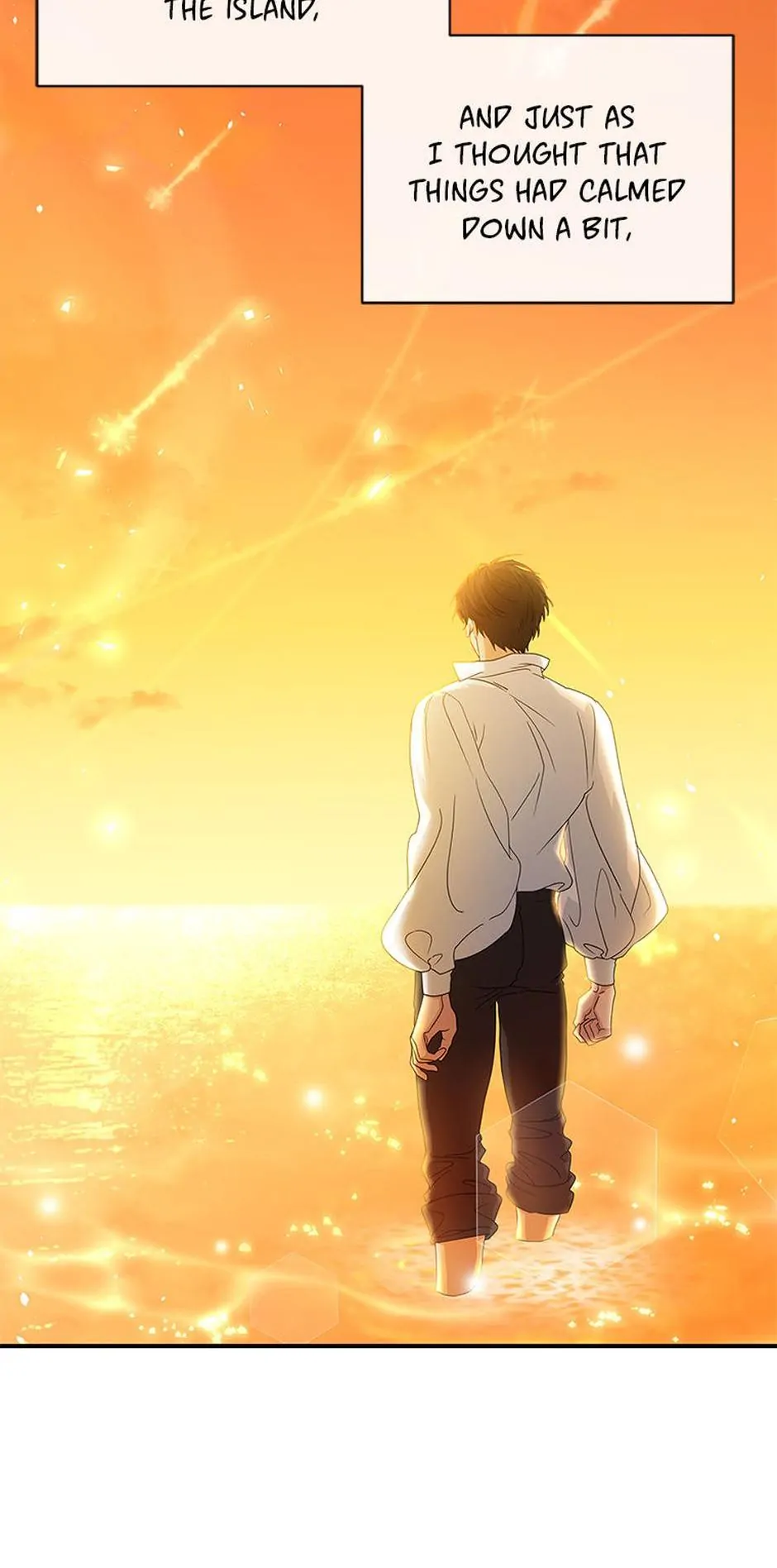 I Became the Head of the Family Chapter 44 - Page 57