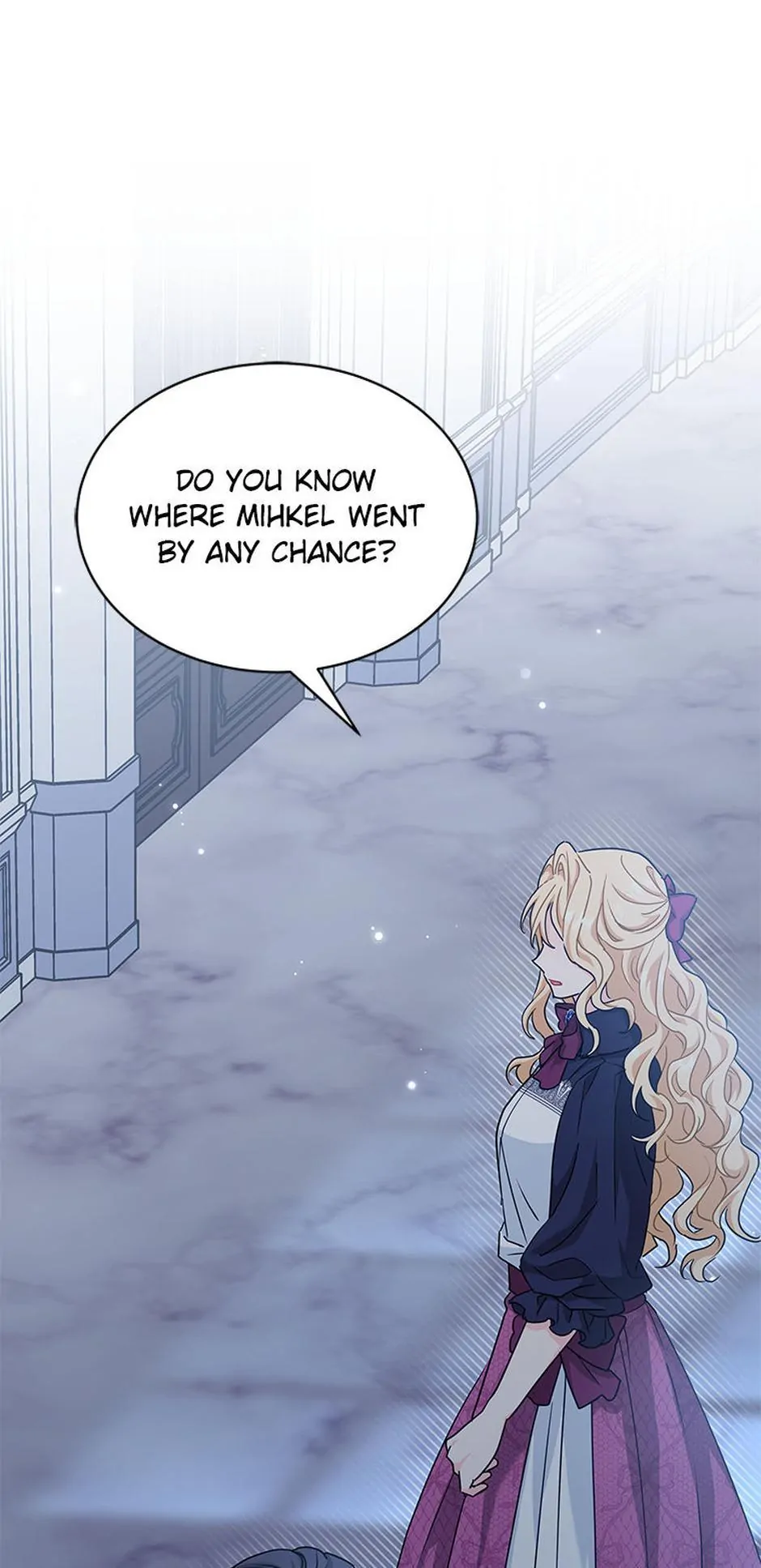 I Became the Head of the Family Chapter 44 - Page 69