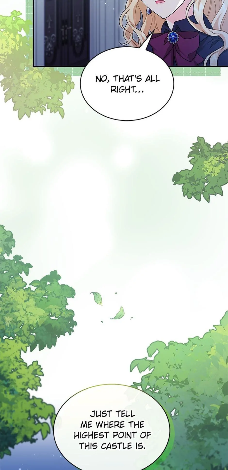 I Became the Head of the Family Chapter 44 - Page 71