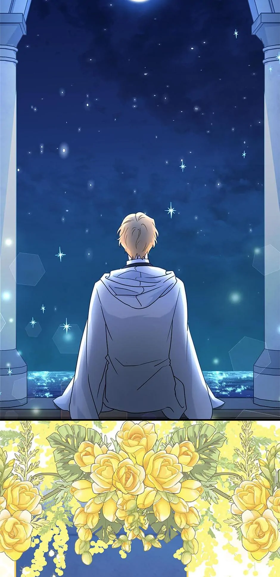 I Became the Head of the Family Chapter 44 - Page 76