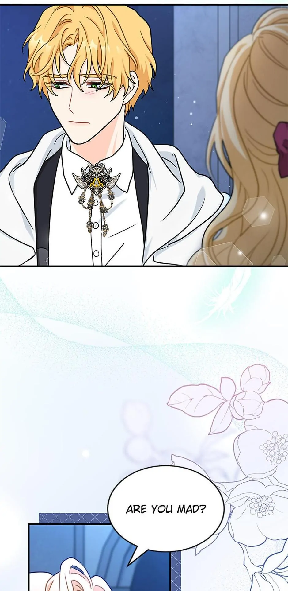 I Became the Head of the Family Chapter 44 - Page 81