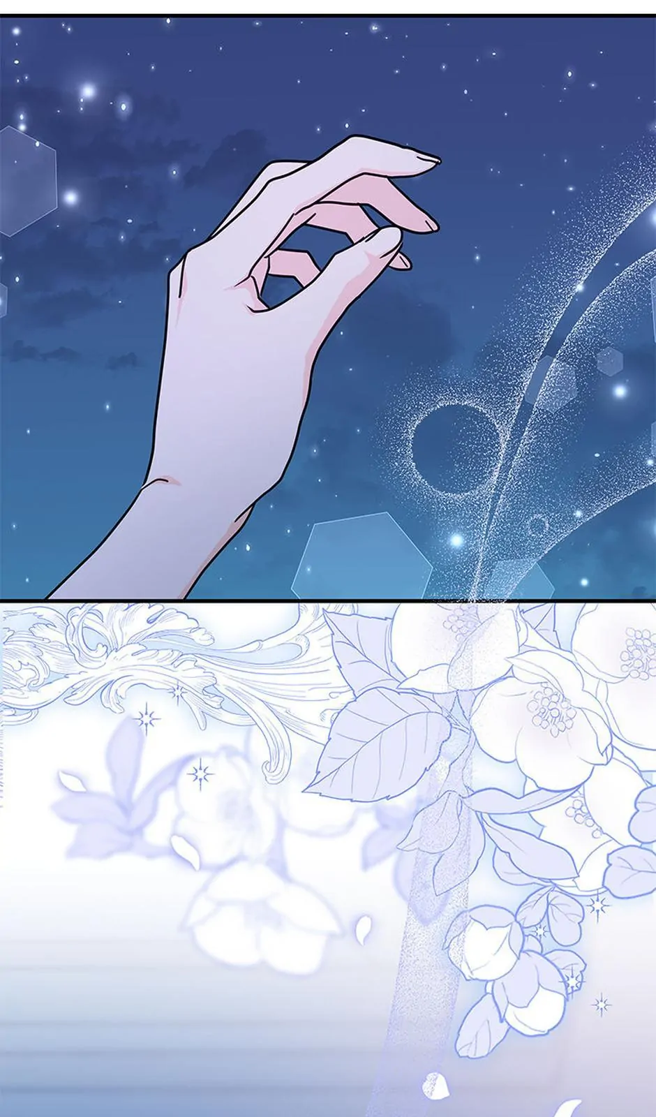 I Became the Head of the Family Chapter 44 - Page 89