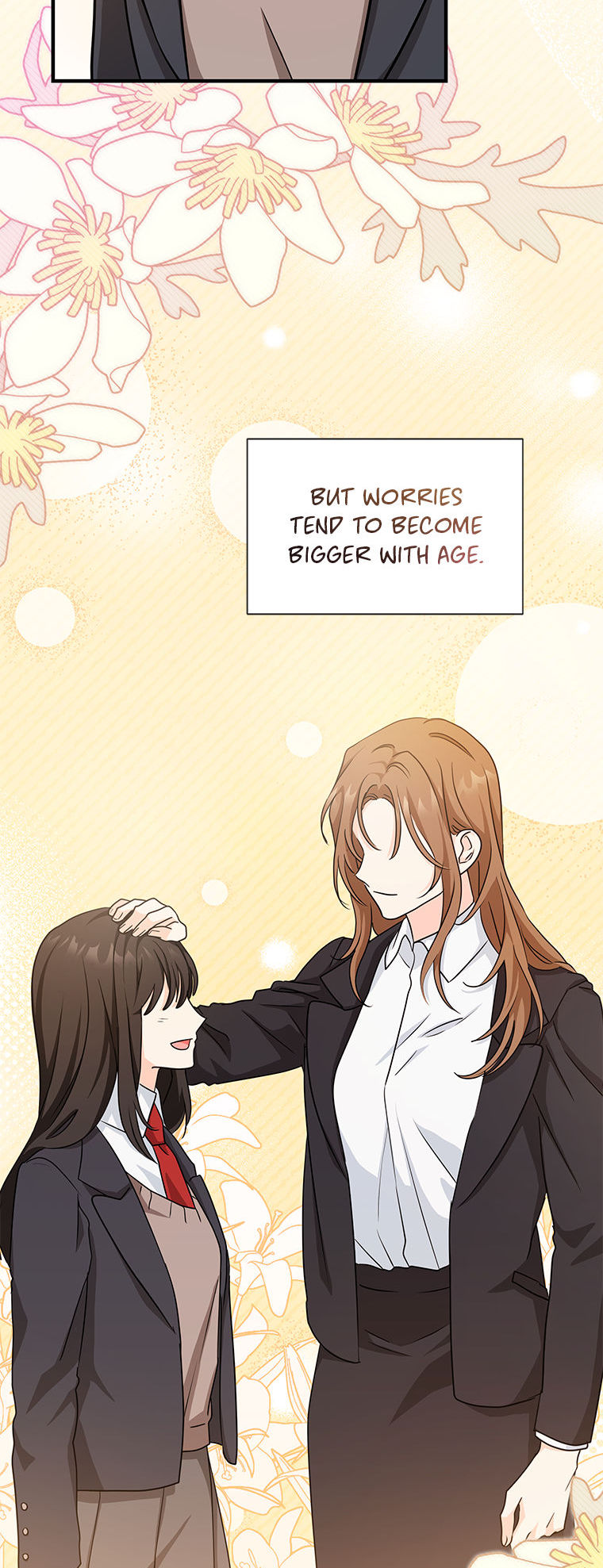 I Became the Head of the Family Chapter 45 - Page 10