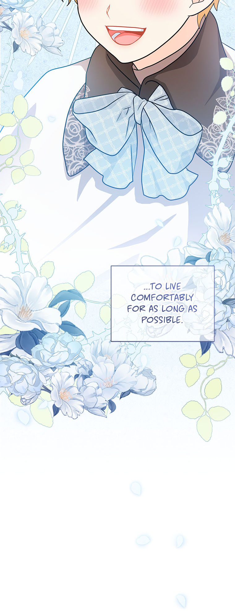 I Became the Head of the Family Chapter 45 - Page 14