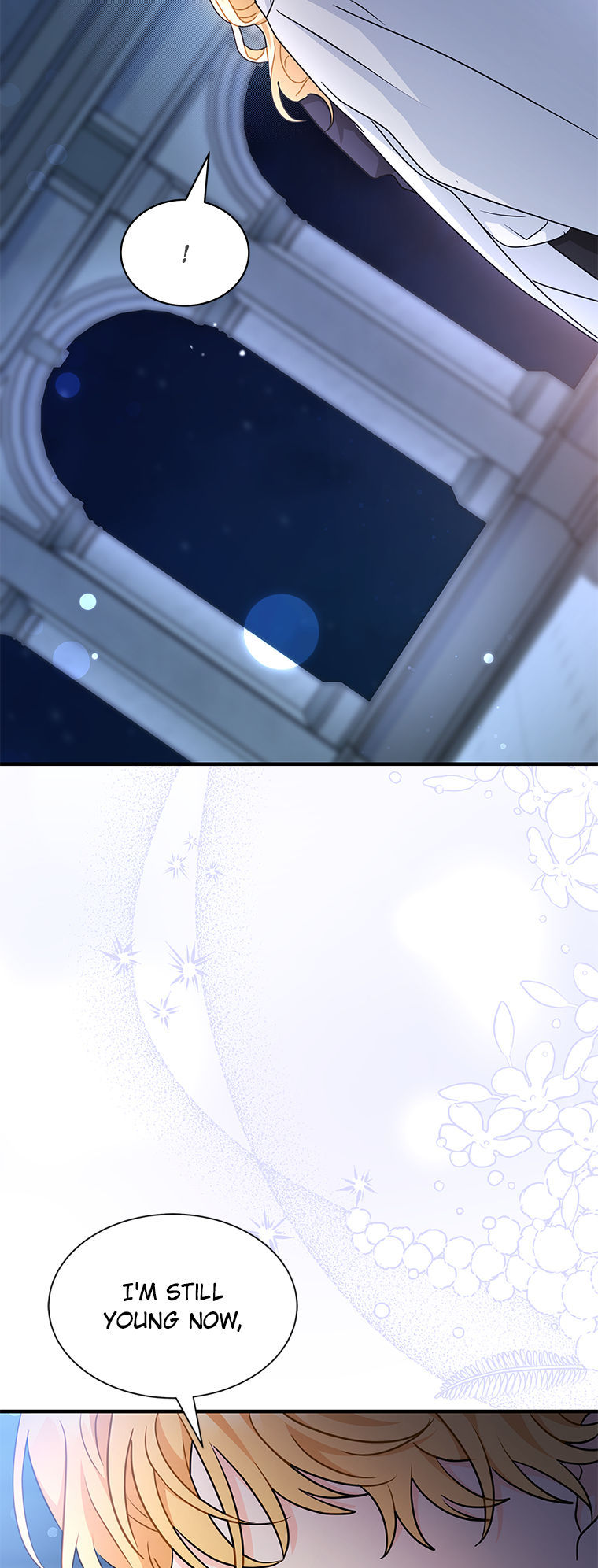 I Became the Head of the Family Chapter 45 - Page 2