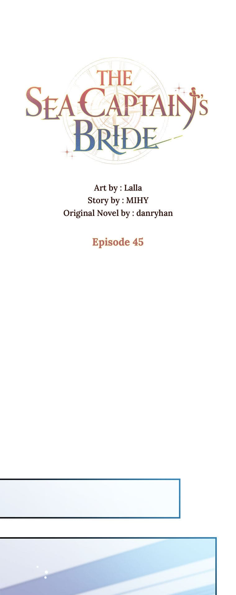 I Became the Head of the Family Chapter 45 - Page 23