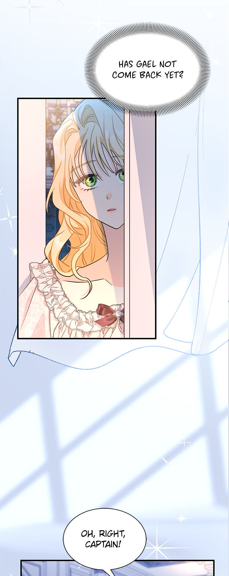 I Became the Head of the Family Chapter 45 - Page 25