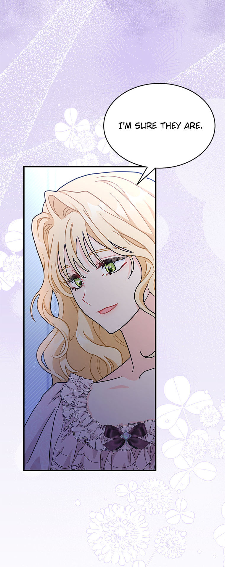 I Became the Head of the Family Chapter 45 - Page 28