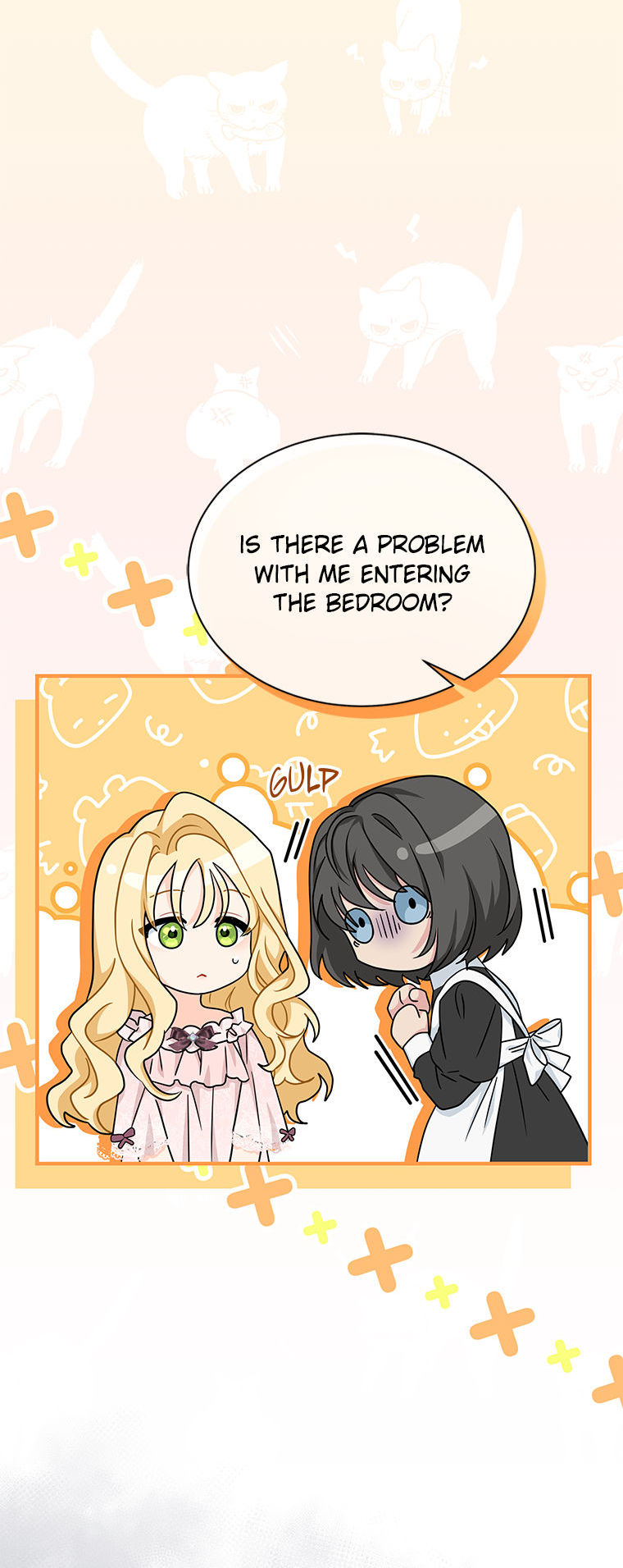 I Became the Head of the Family Chapter 45 - Page 32