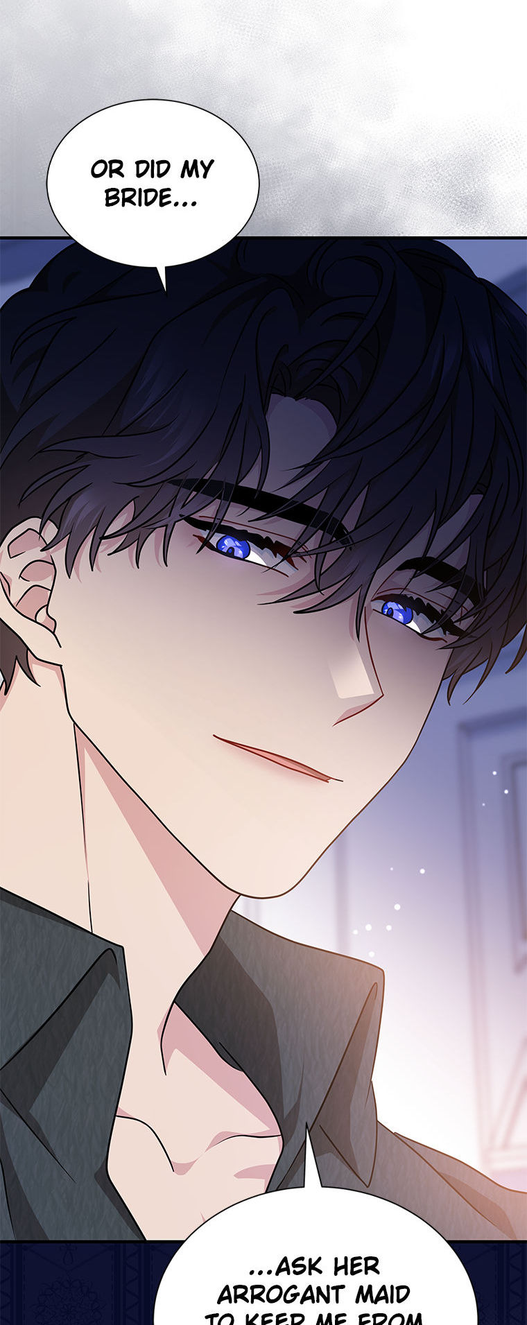 I Became the Head of the Family Chapter 45 - Page 33