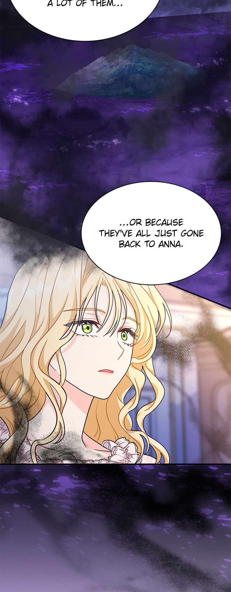 I Became the Head of the Family Chapter 45 - Page 44