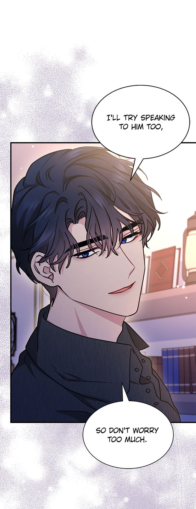 I Became the Head of the Family Chapter 45 - Page 49