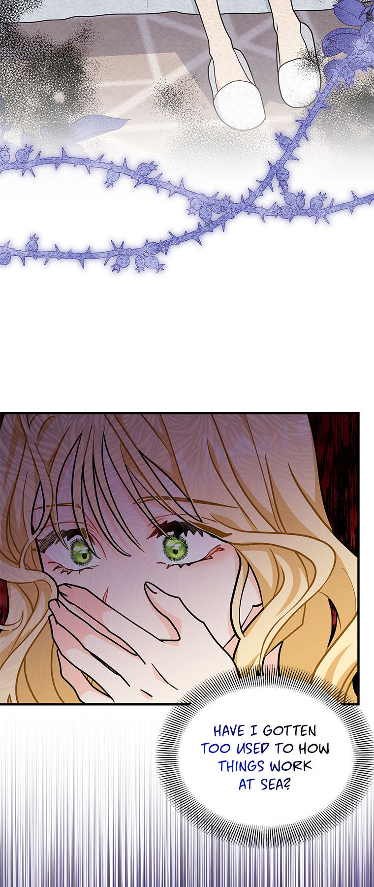 I Became the Head of the Family Chapter 45 - Page 60