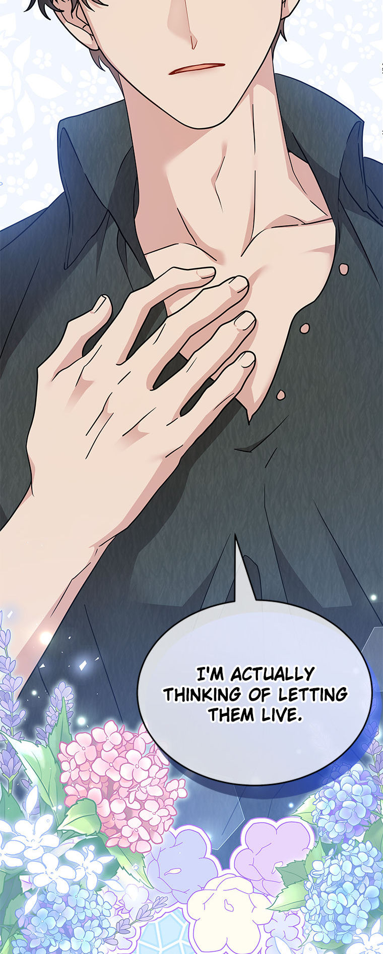 I Became the Head of the Family Chapter 45 - Page 69