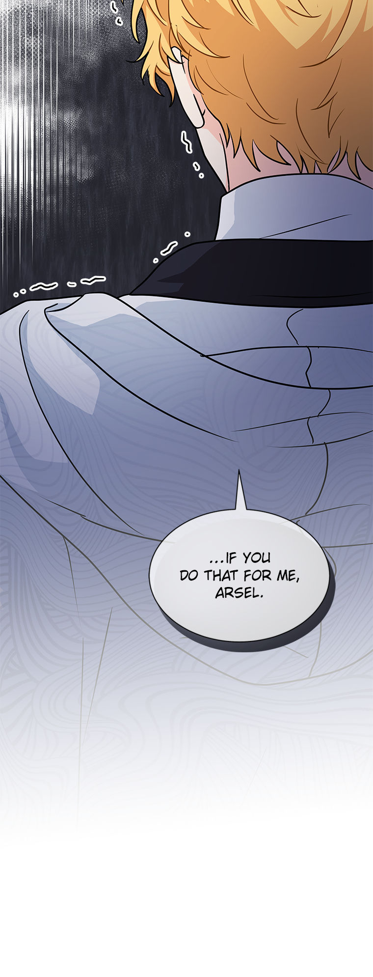 I Became the Head of the Family Chapter 45 - Page 7