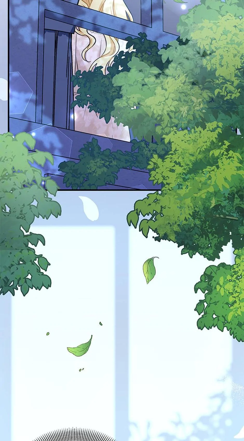 I Became the Head of the Family Chapter 46 - Page 101