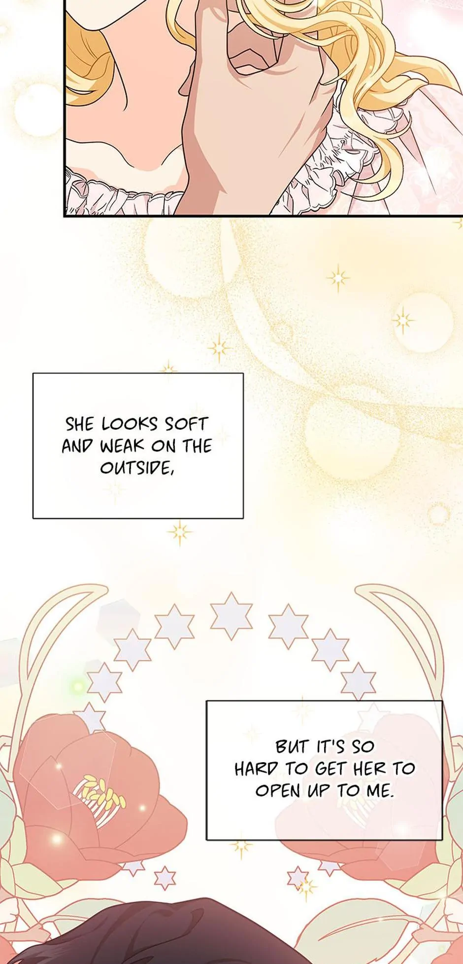 I Became the Head of the Family Chapter 46 - Page 16