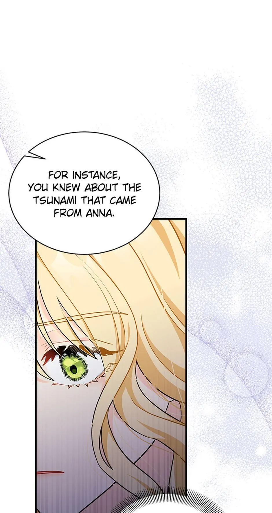 I Became the Head of the Family Chapter 46 - Page 20