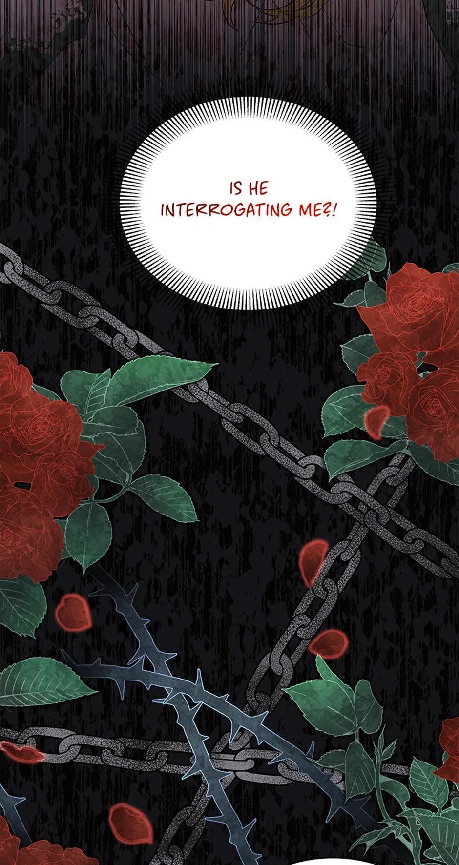 I Became the Head of the Family Chapter 46 - Page 24