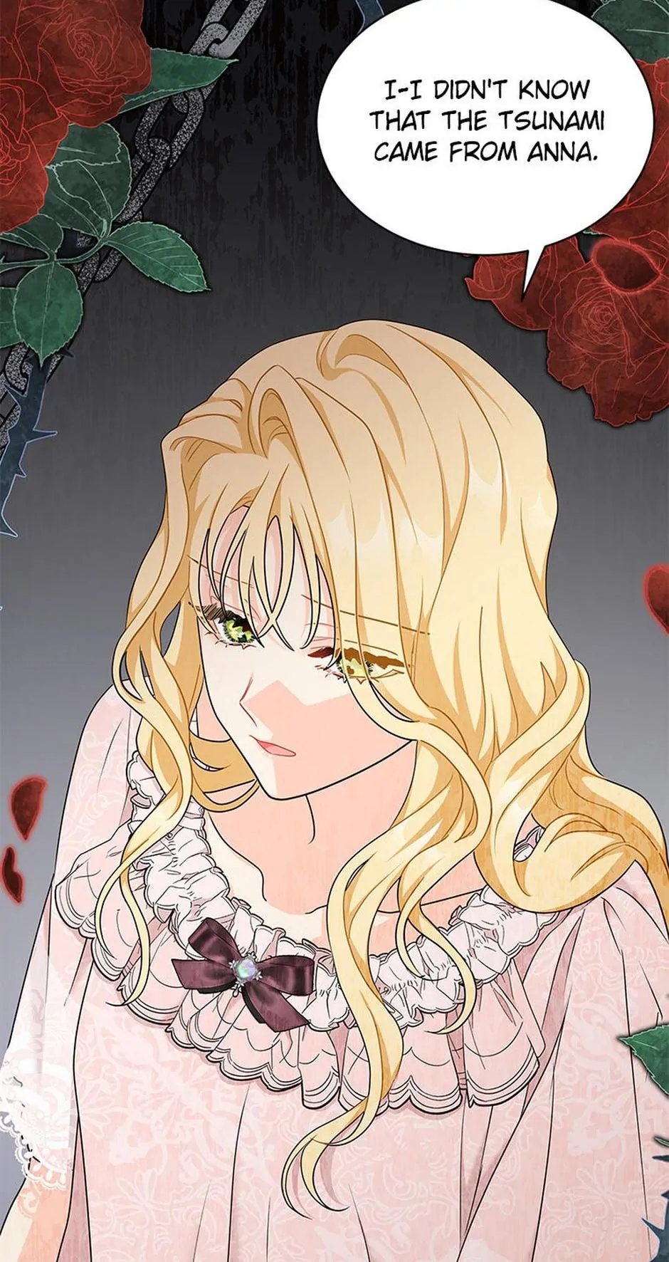 I Became the Head of the Family Chapter 46 - Page 25