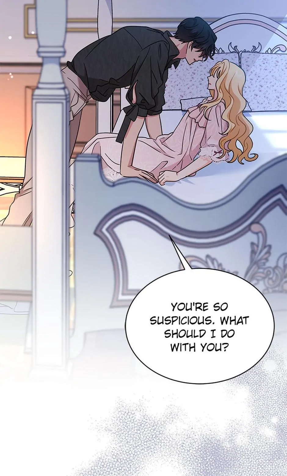 I Became the Head of the Family Chapter 46 - Page 28