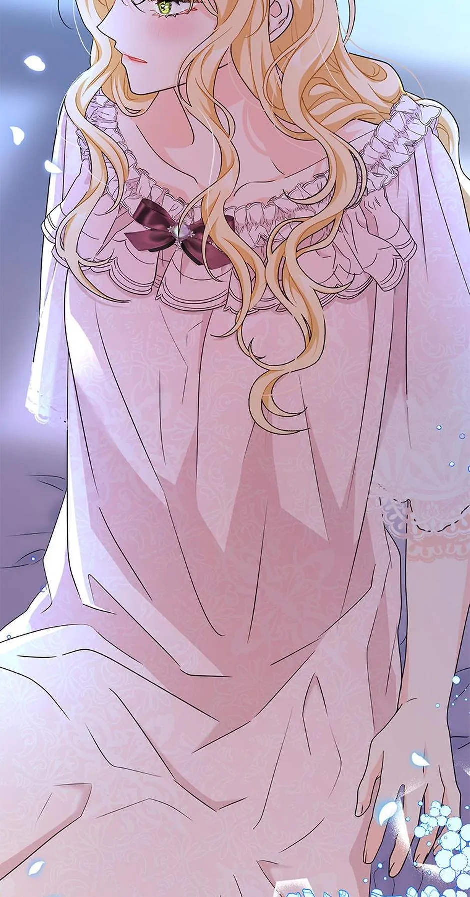 I Became the Head of the Family Chapter 46 - Page 35