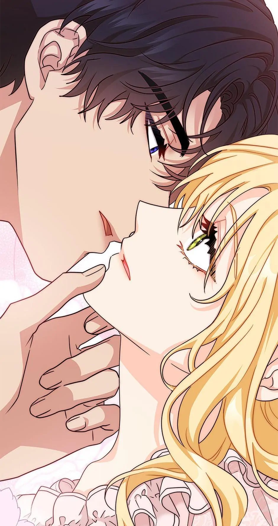 I Became the Head of the Family Chapter 46 - Page 46