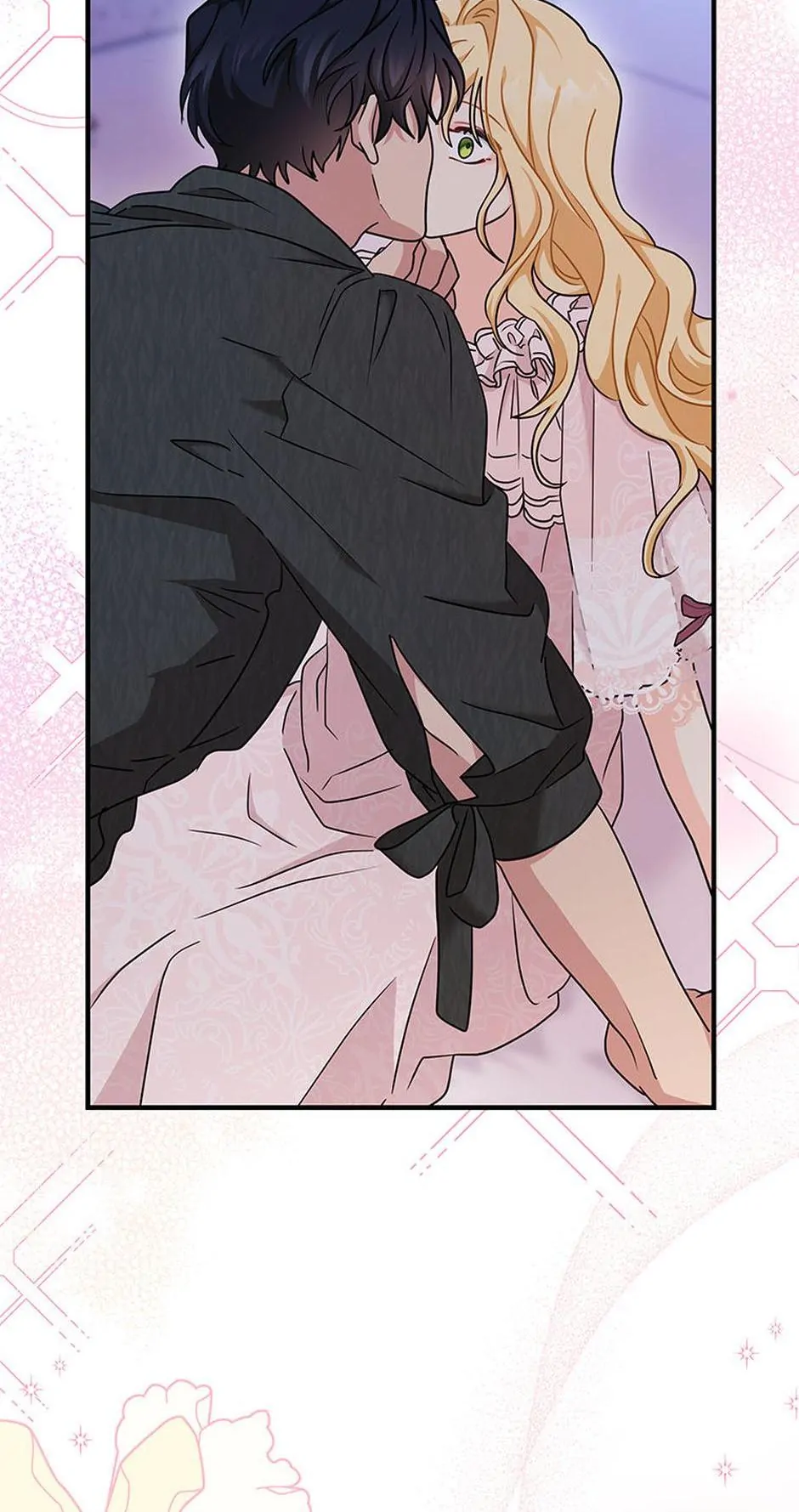 I Became the Head of the Family Chapter 46 - Page 48