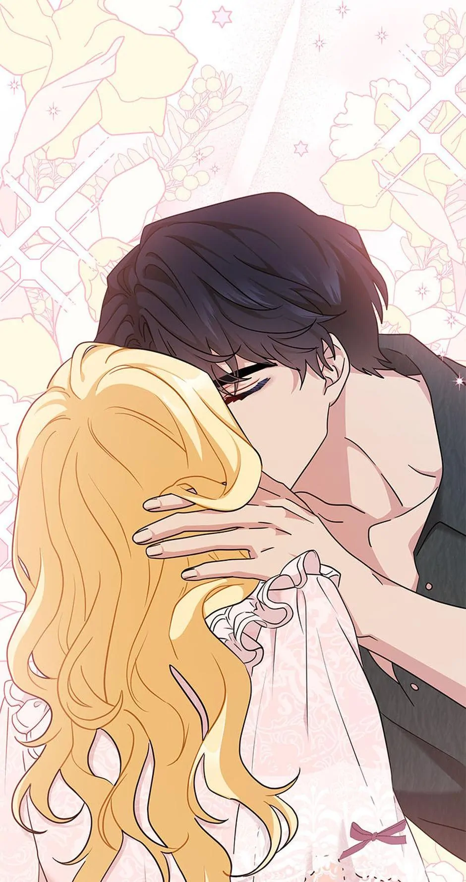 I Became the Head of the Family Chapter 46 - Page 49