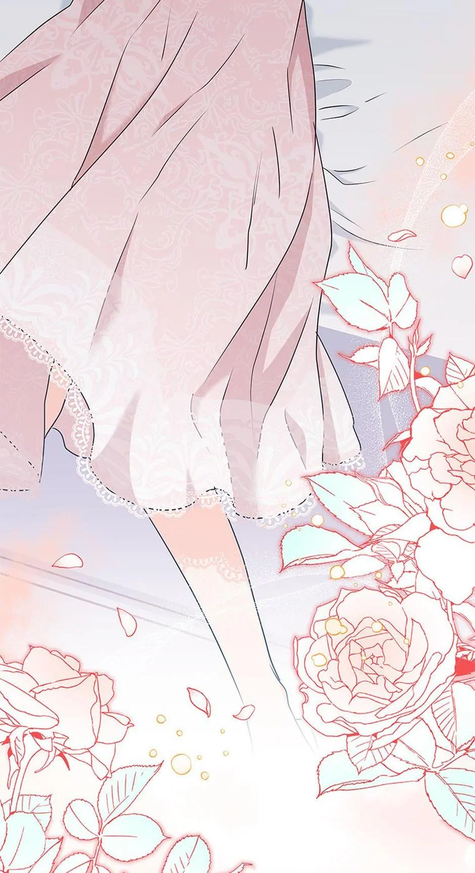 I Became the Head of the Family Chapter 46 - Page 54