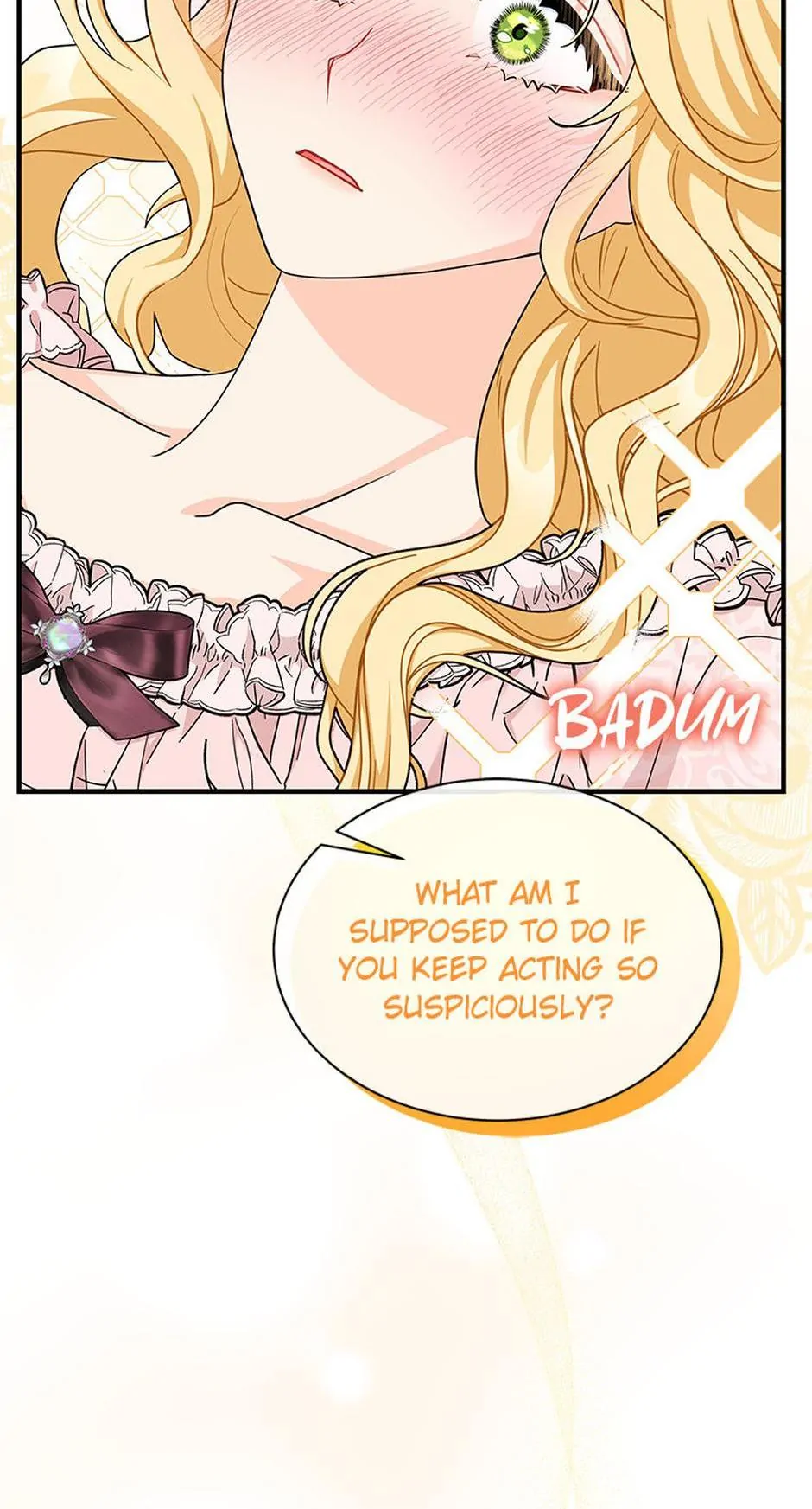 I Became the Head of the Family Chapter 46 - Page 59