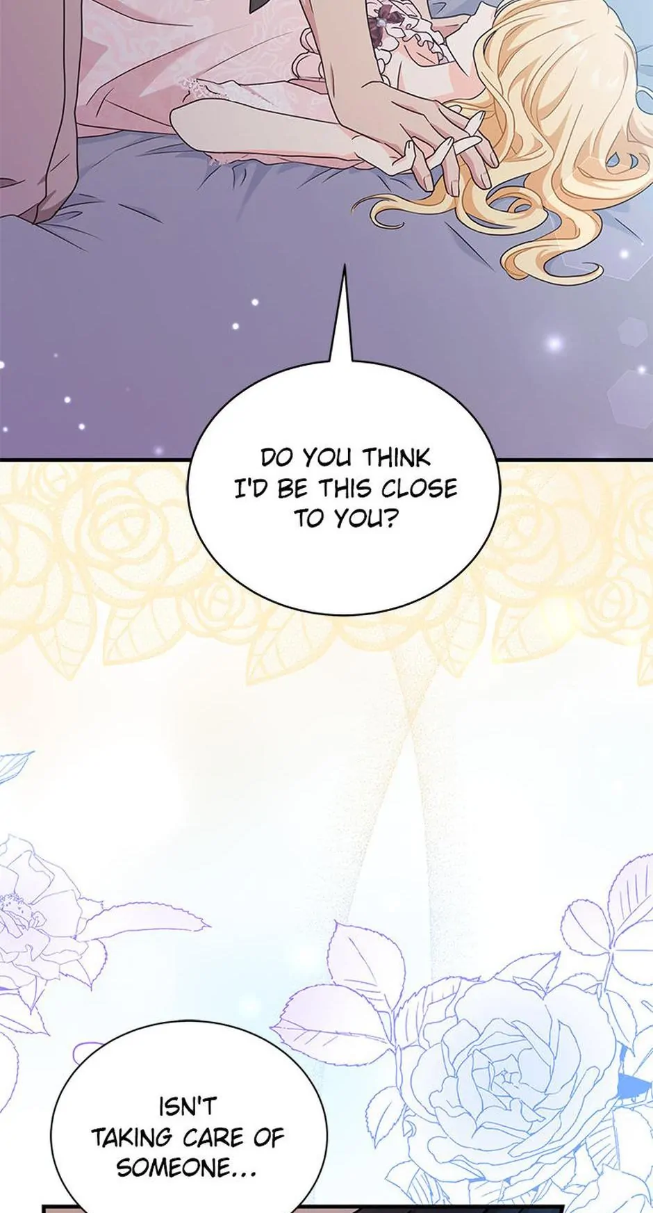 I Became the Head of the Family Chapter 46 - Page 61