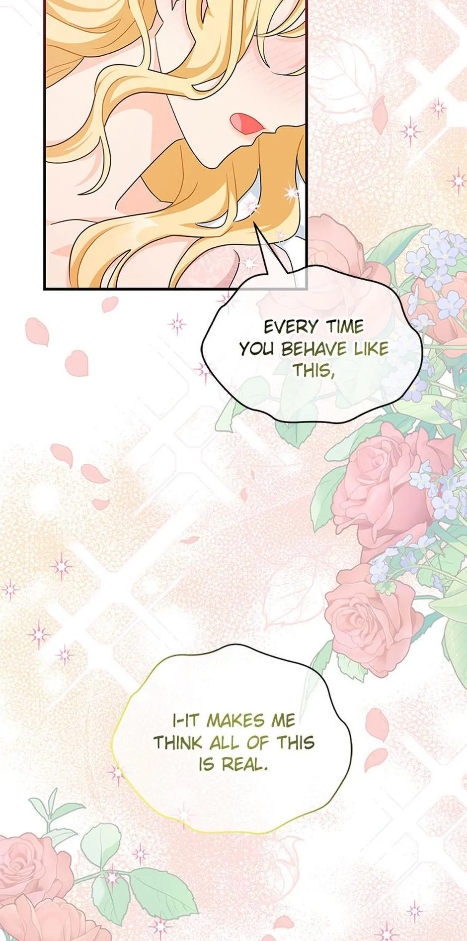 I Became the Head of the Family Chapter 46 - Page 73