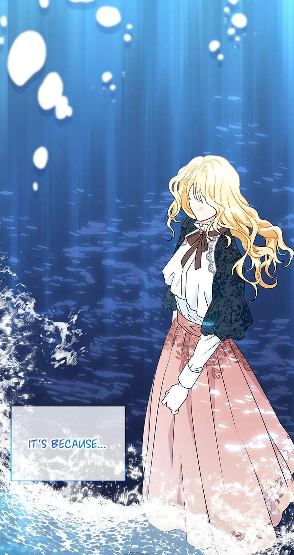 I Became the Head of the Family Chapter 46 - Page 88