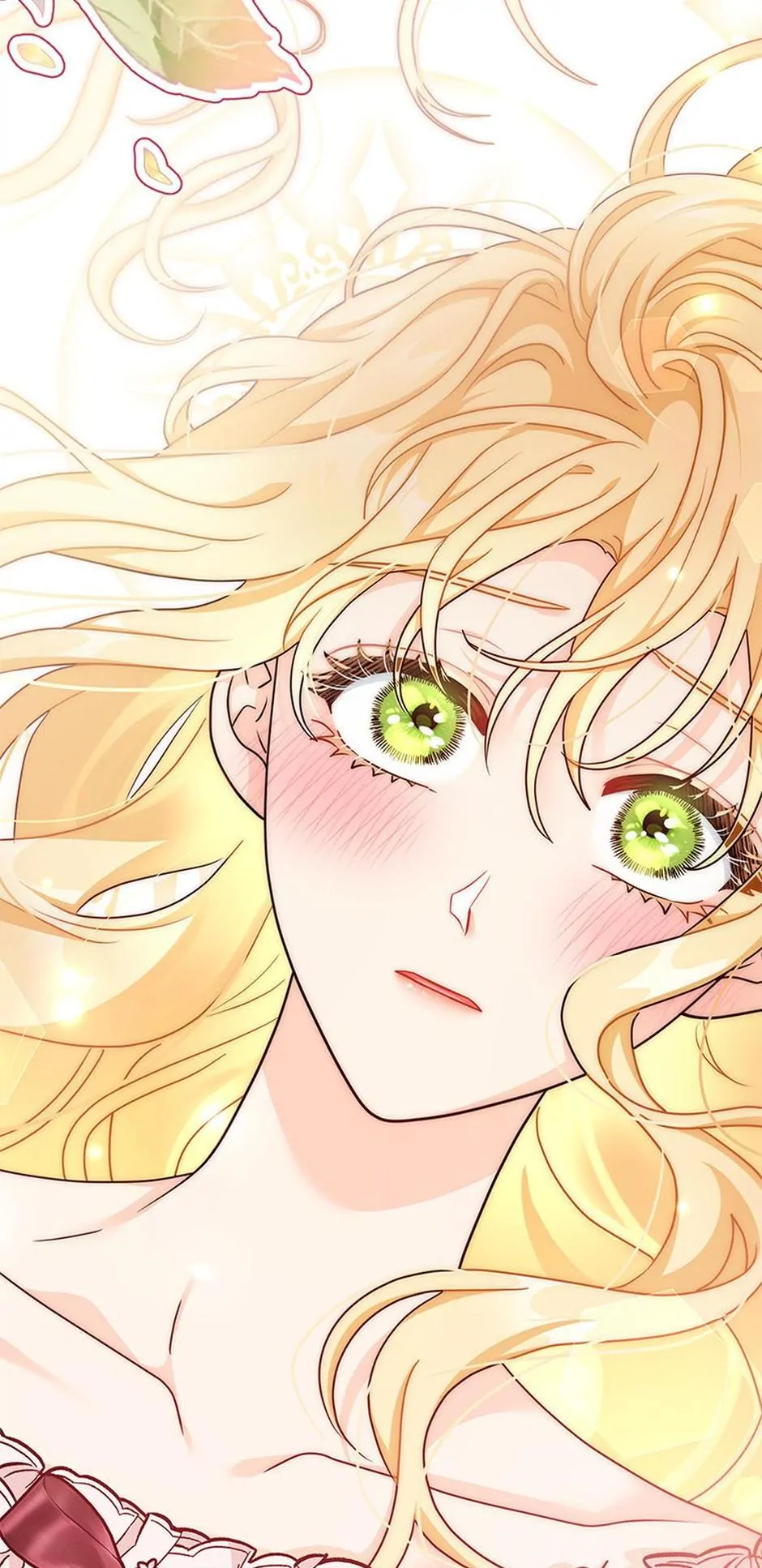 I Became the Head of the Family Chapter 46 - Page 97