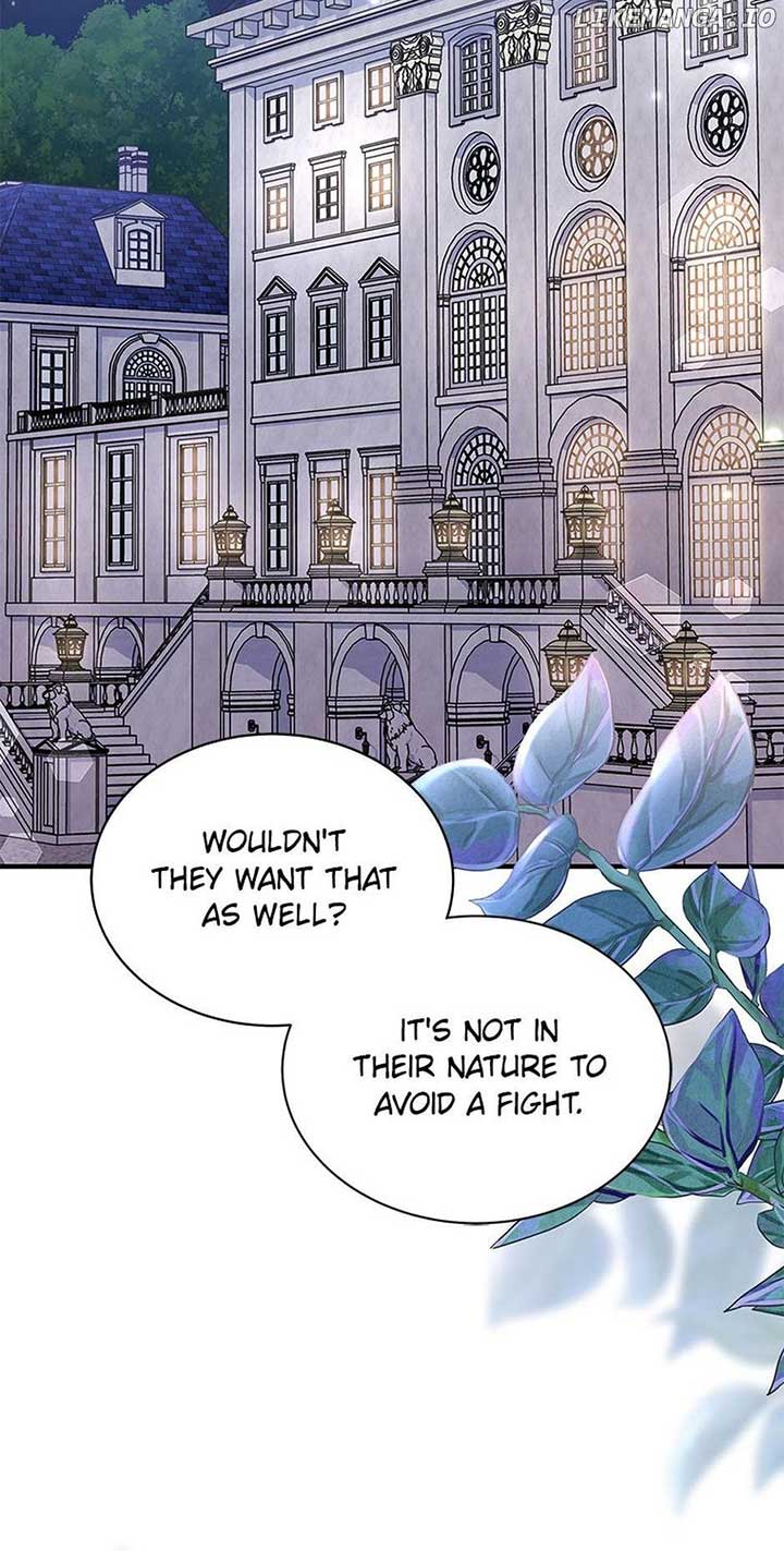 I Became the Head of the Family Chapter 47 - Page 15