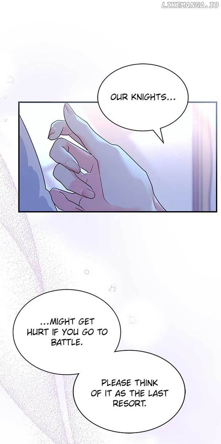 I Became the Head of the Family Chapter 47 - Page 22