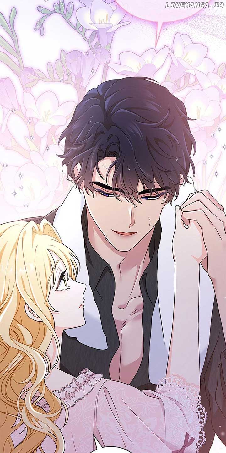 I Became the Head of the Family Chapter 47 - Page 25