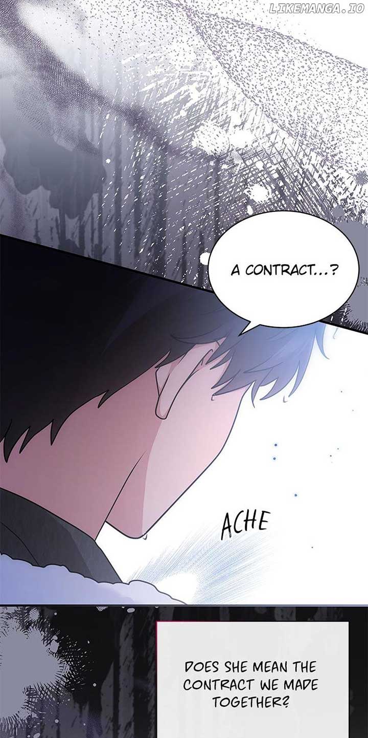 I Became the Head of the Family Chapter 47 - Page 27