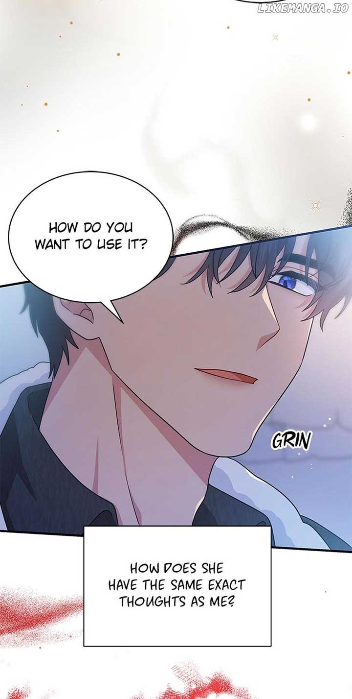 I Became the Head of the Family Chapter 47 - Page 32