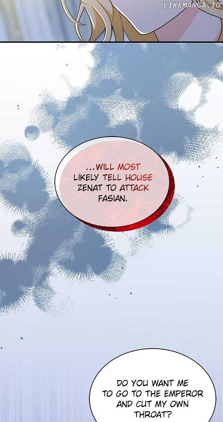 I Became the Head of the Family Chapter 47 - Page 44