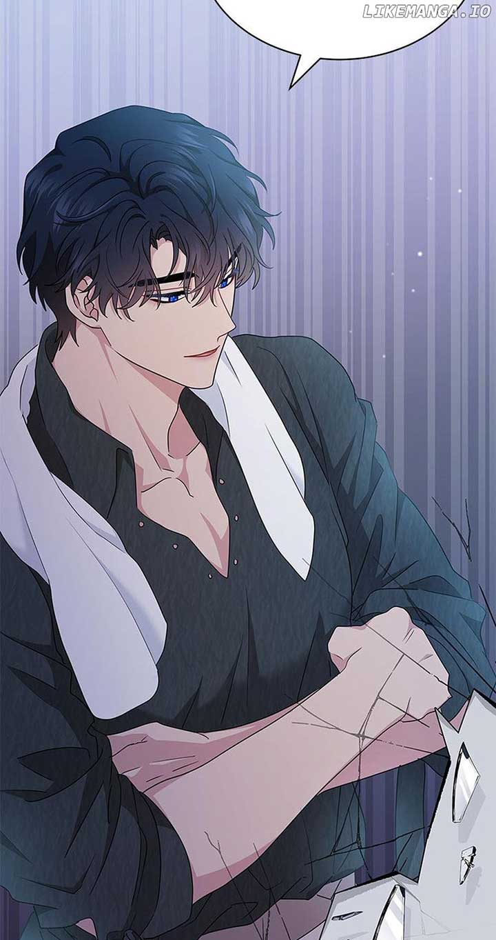 I Became the Head of the Family Chapter 47 - Page 45