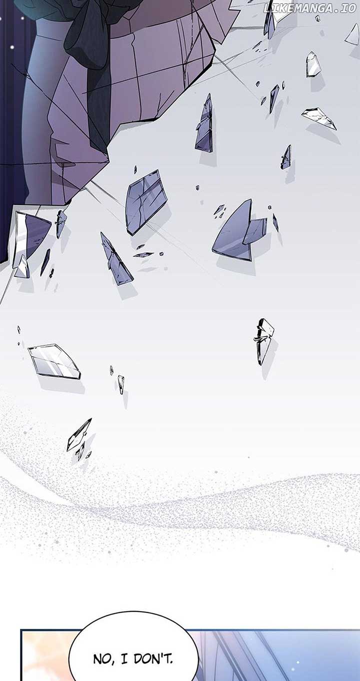 I Became the Head of the Family Chapter 47 - Page 46