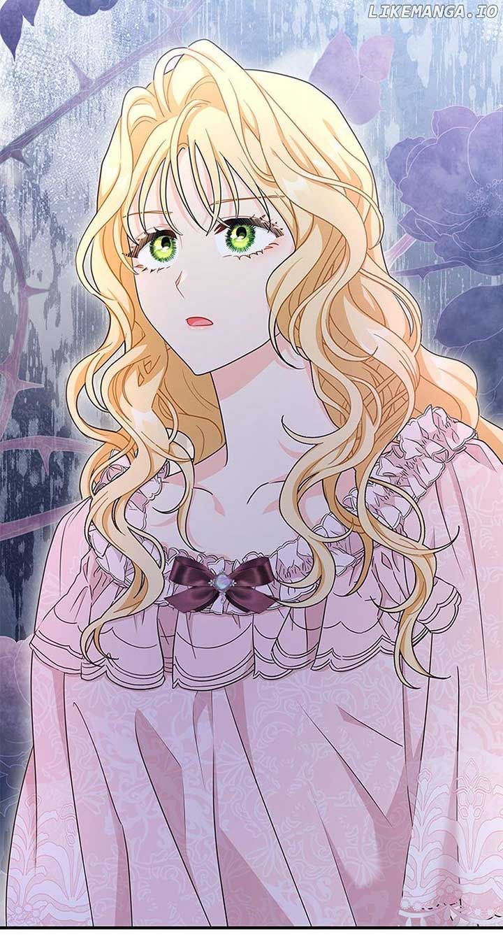 I Became the Head of the Family Chapter 47 - Page 48