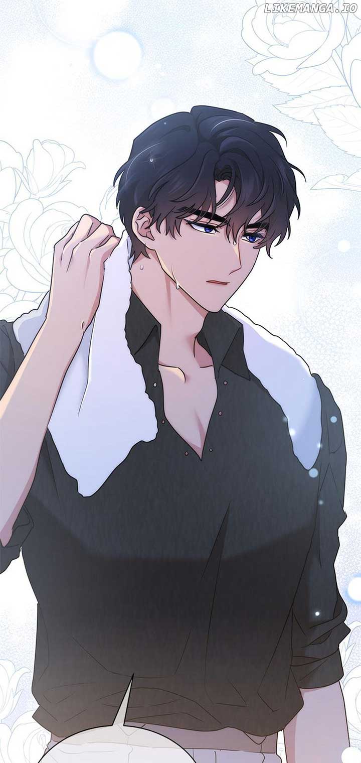 I Became the Head of the Family Chapter 47 - Page 5