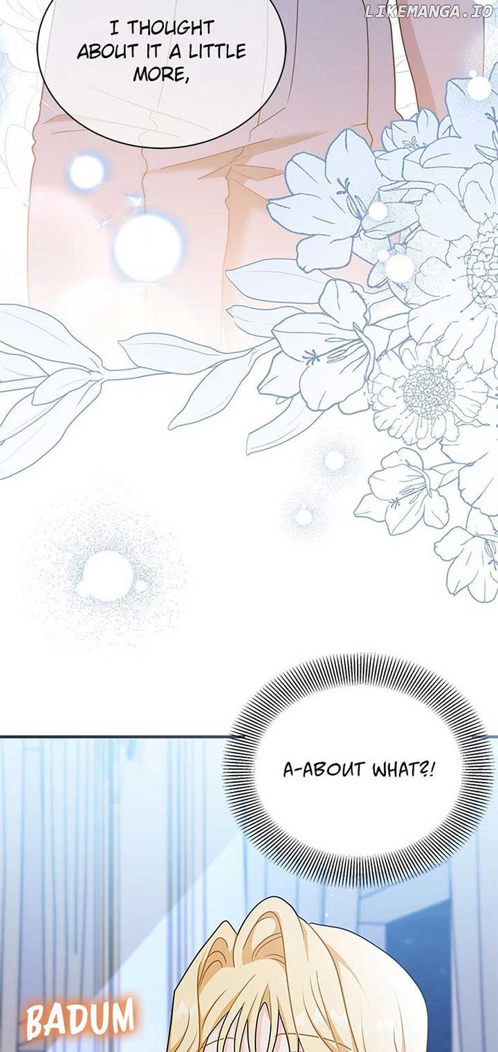 I Became the Head of the Family Chapter 47 - Page 6